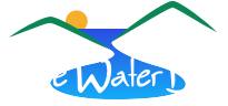 Blue Water Bay Logo