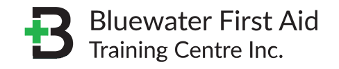 Bluewater First Aid