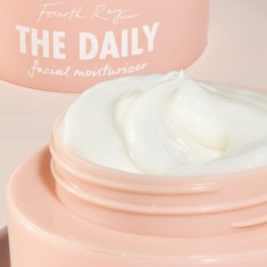 FOURTH RAY BEAUTY  The Daily Face Cream