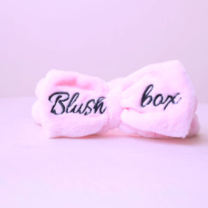 BLUSHBOX Headband