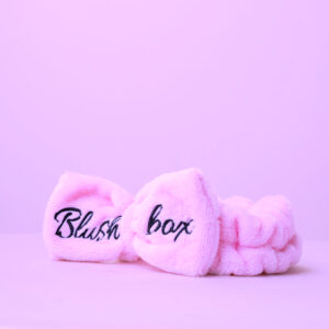 BLUSHBOX Headband