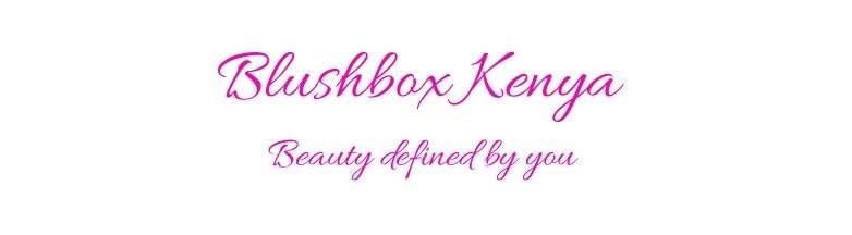 Blush Box