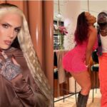 How the launch of Jeffree Star’s beauty products in Nairobi went down