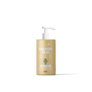 A GREAT IDEA Squishy Skin- Body Lotion