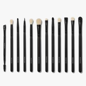 MORPHE Eye Obsessed Brush Palette