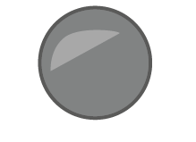 Grey button