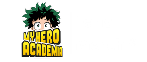 BNHA Store