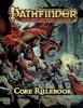 Go to the Pathfinder: Core Rulebook page