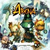 Go to the Krosmaster: Arena - Frigost page