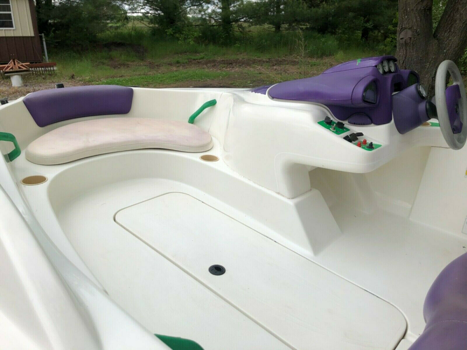 Sea Doo 1995 for sale for $99 - Boats-from-USA.com