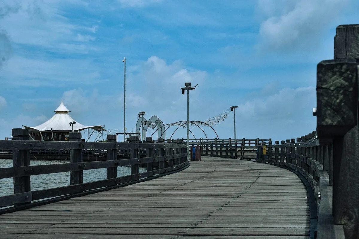 Ancol, tempat liburan di Ancol