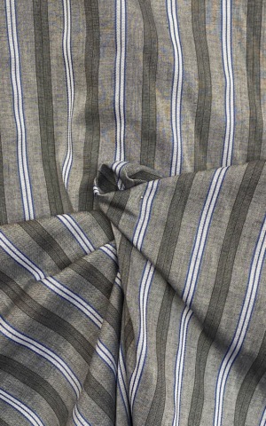 stripe shirting