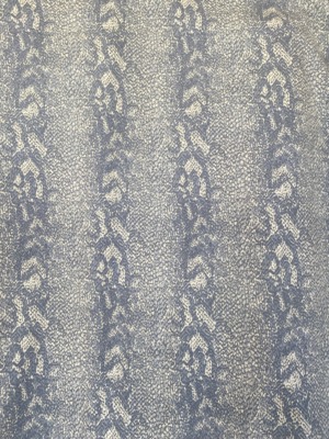 boa print fabric