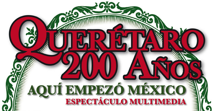 Querétaro 200 Años | bodoke lab