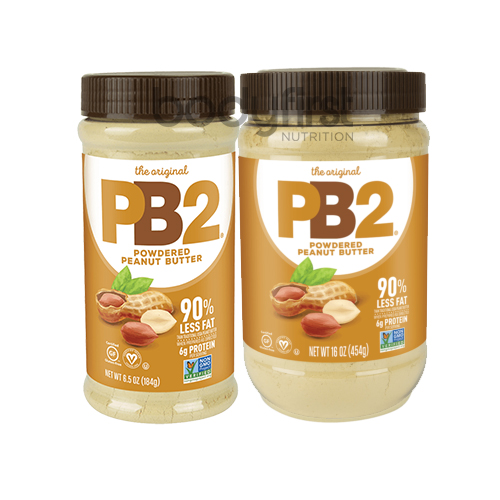 PB2 Powdered Peanut Butter