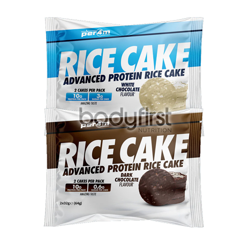 Per4m Protein Rice Cakes