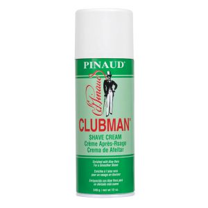 Clubman Shave Cream 12 oz