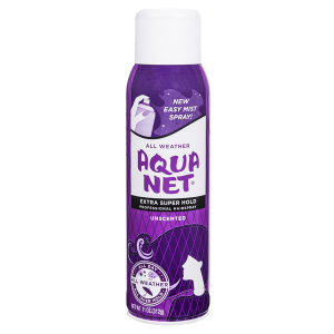 Aqua Net Extra Hold Hair Spray 11 oz