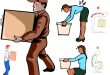 Manual Handling Safety Training