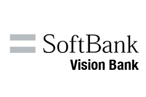 Softbank Vision Fund