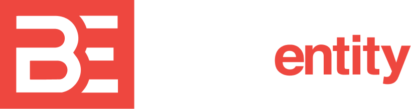 Bold Entity Logo