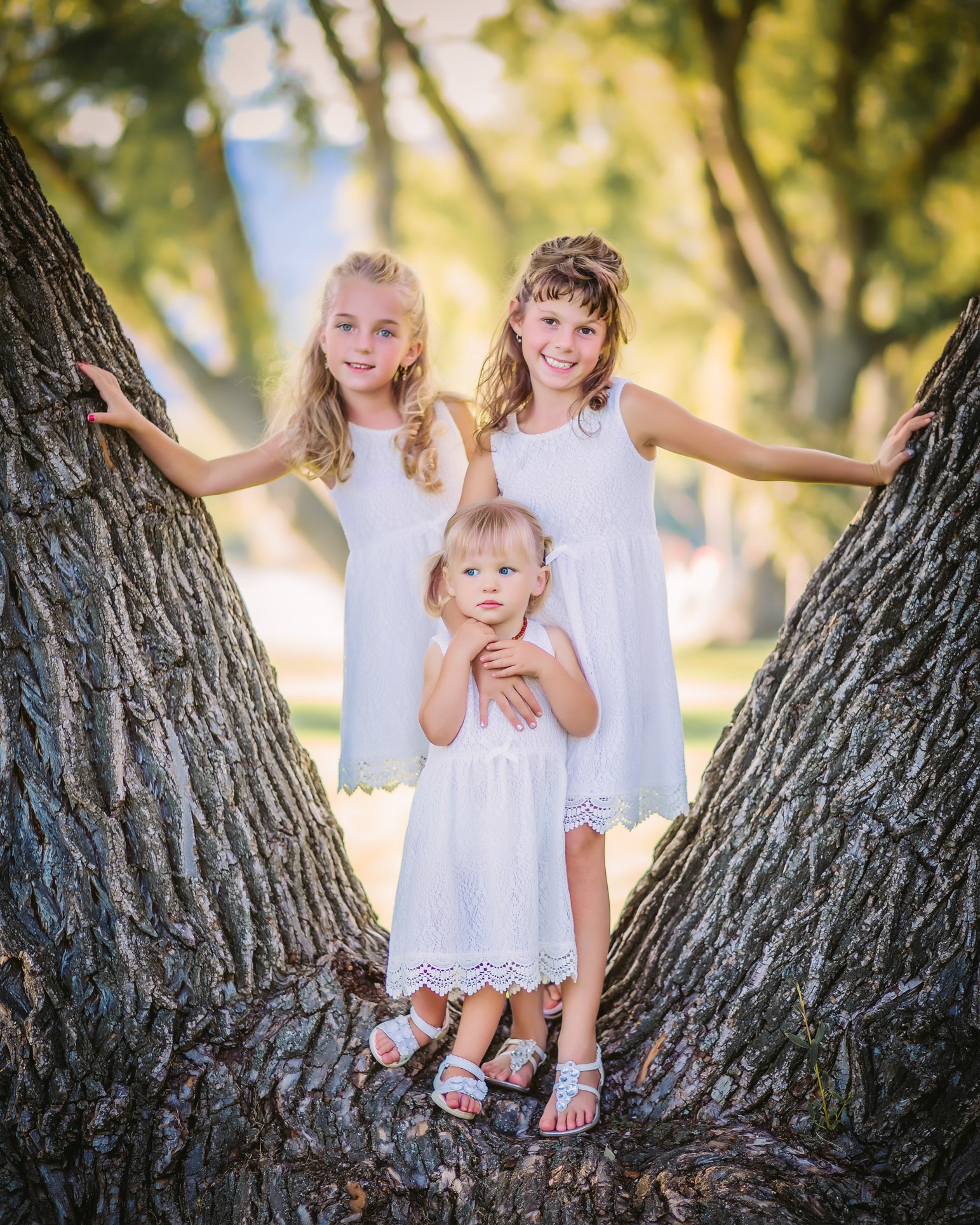 Kelowna Family Photographers