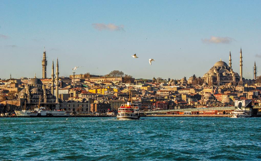 9 Reasons To Visit Istanbul - What is Istanbul Most Famous For?