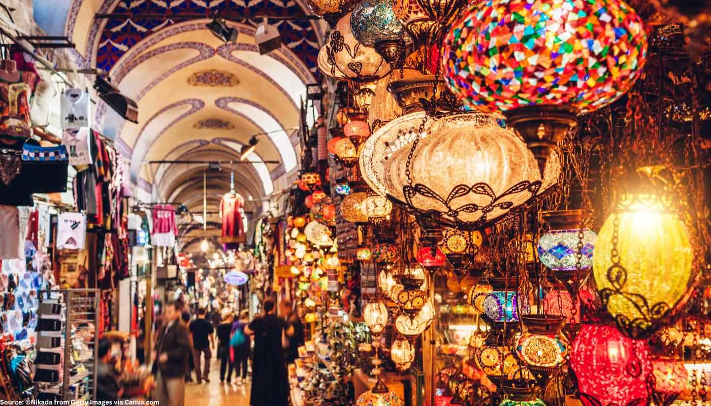 Grand Bazaar