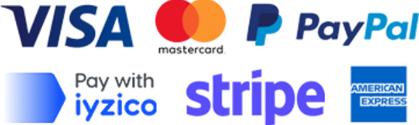 Payment Methods