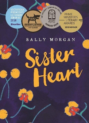 Sister Heart by Sally Morgan