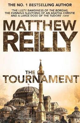 The Tournament by Matthew Reilly