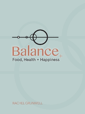 Balance by Rachel Grunwell