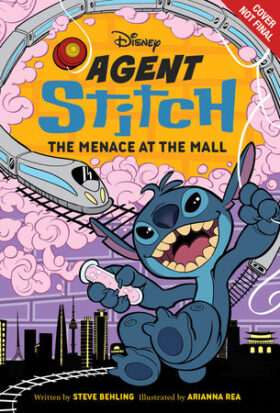 Agent Stitch