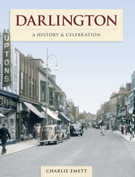 Cover image of Darlington - A History and Celebration