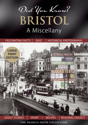 Cover image of Did You Know? Bristol