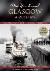 Cover image of Did You Know? Glasgow