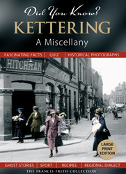 Cover image of Did You Know? Kettering