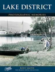 Cover image of Lake District Photographic Memories