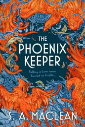 Icon image The Phoenix Keeper