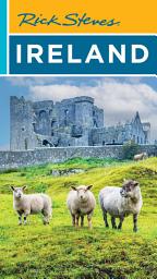 Icon image Rick Steves Ireland: Edition 22