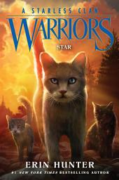 Icon image Warriors: A Starless Clan #6: Star