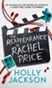 The Reappearance of Rachel Price