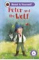 Peter and the Wolf: Read It Yourself - Level 4 Fluent Reader