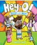 Hey-O! Stories of the Bible