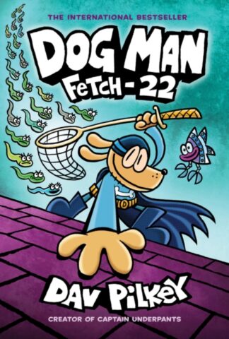 dogman: fetch 22