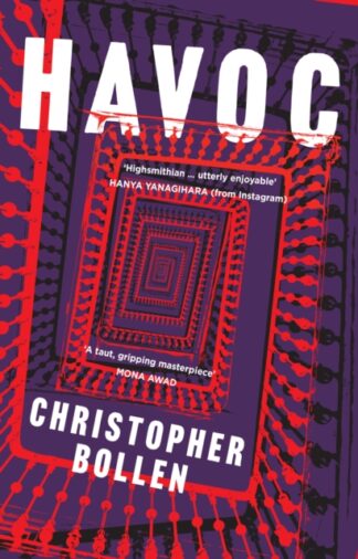 Havoc - Christopher Bollen