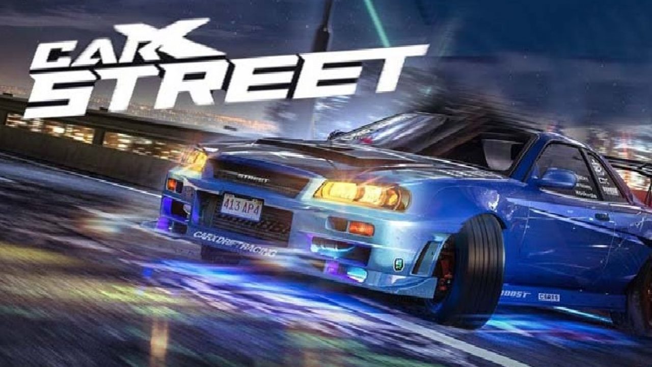 Carx Street Apk 2024 - Randa Carolyne