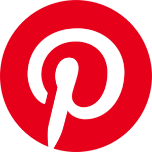 Pinterest logo