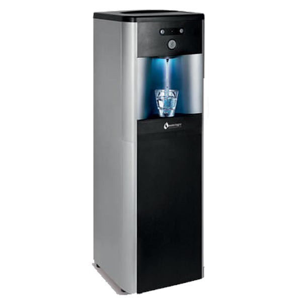 Stand Alone U/V Filtered Water Dispenser