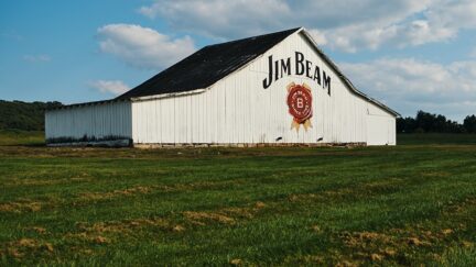 best American whiskeys